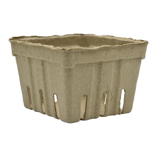 A fröccsöntött cellulóz lesz a fő csomagolóanyag a jövőben?