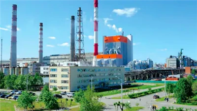 A Mondi bejelenti a svédországi Dynäs nátronpapírgyár modernizációs terveit