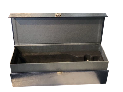 Mi a gyártási folyamata a háztartási gépekhez való fröccsöntött cellulóz csomagolásának?